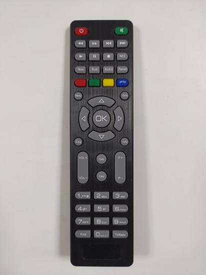 KORAX HD