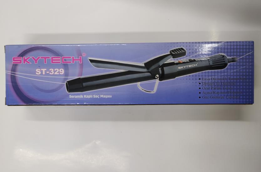 SKYTECH SAÇ MAŞASI