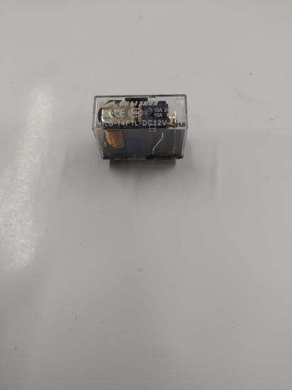 12 VOLT TEK KONTAK ROLE