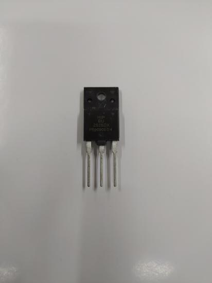 BU 2525DX TRANSTÖR