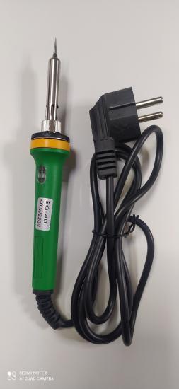 İNCE UÇLU LEHİM HAVYASI 40 WATT