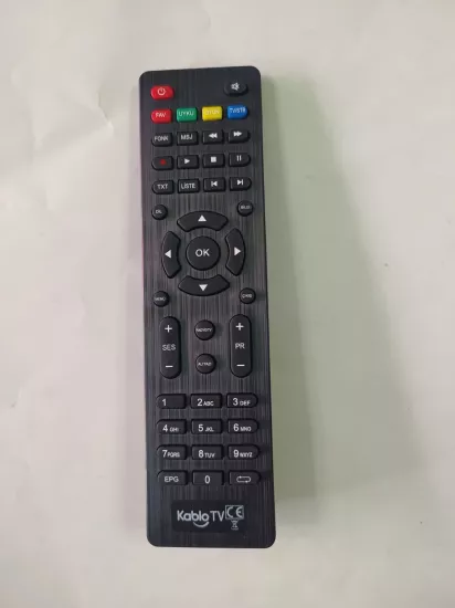  KABLO TV TELEDÜNYA 