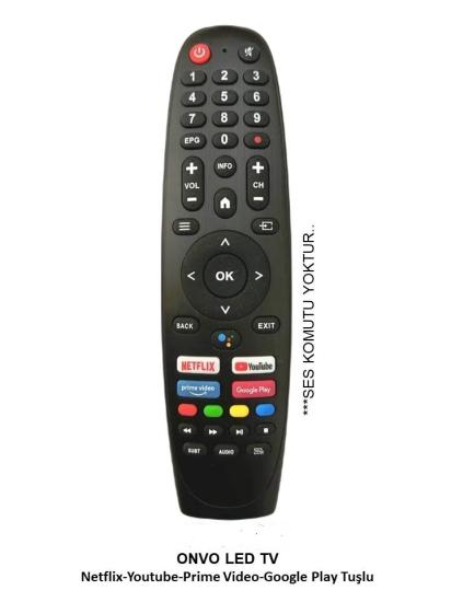 PROFİLO ONWO  SES KOMUTSUZ 0121  