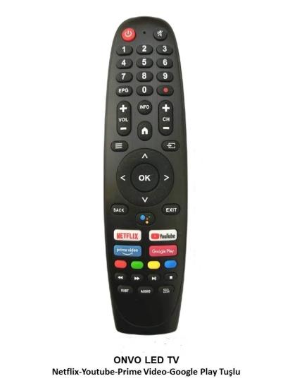 PROFİLO ONWO  SES KOMUTLU 1240