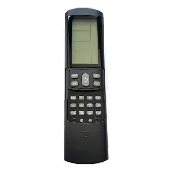 VESTEL KLİMA  SİYAH 0515 
