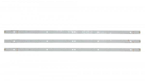 LB 295-296-297 NORDMENDE 32 İNÇ