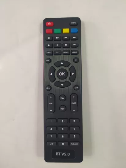 MYSAT BULUTUTLU HD KUMANDASI 