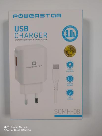 SCMH-10 SAMSUNG HIZLI ŞARZ ALETİ