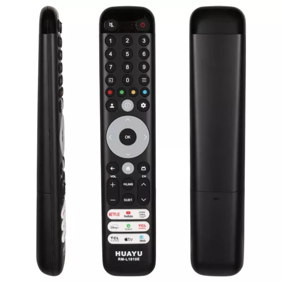 TCL 1910  KUMANDA 
