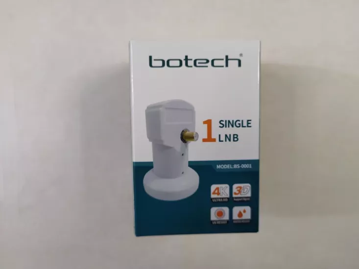 BOTECH TEKLİ LNB 
