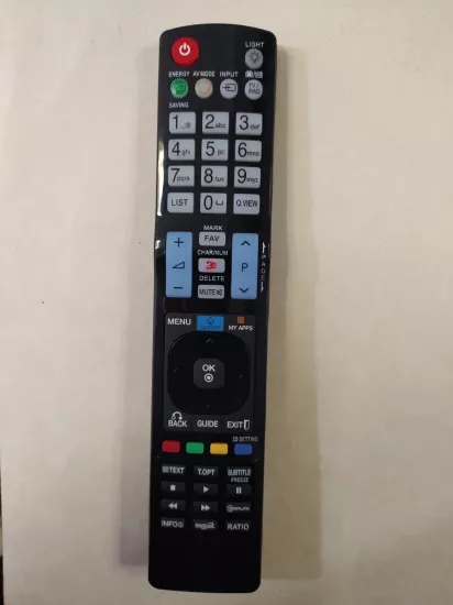 LG SMART 9801