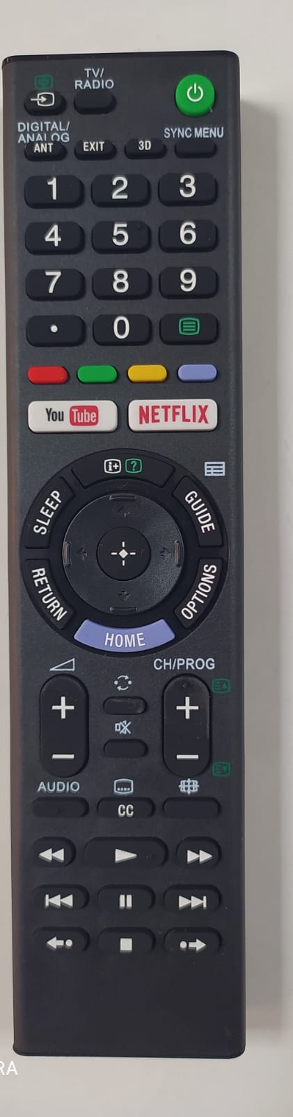 SONY 1183