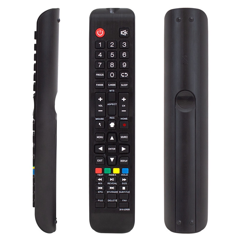 SUNCATE TV 12422