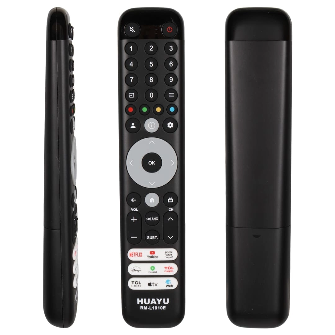 TCL 1910  KUMANDA 