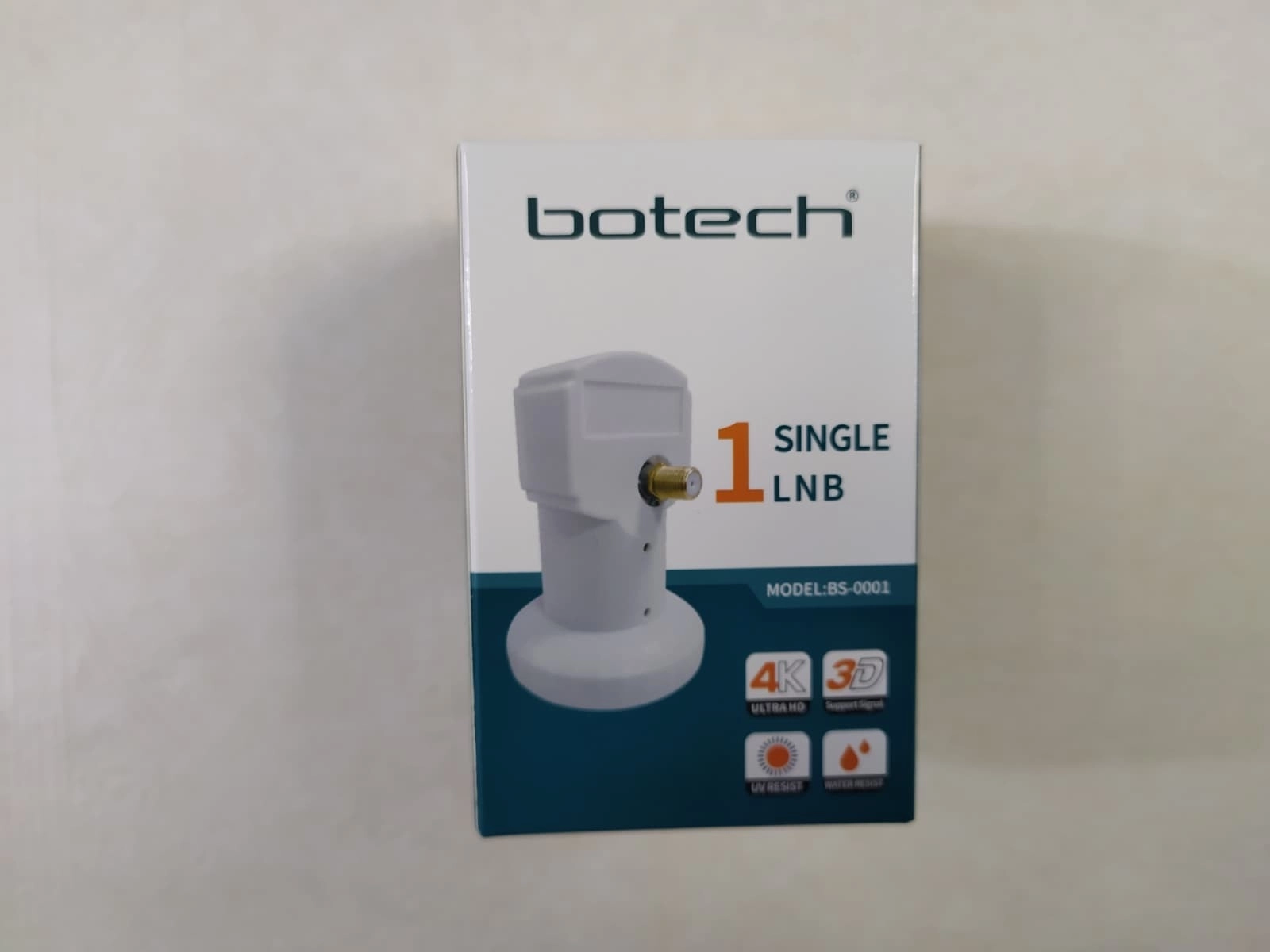 BOTECH TEKLİ LNB 