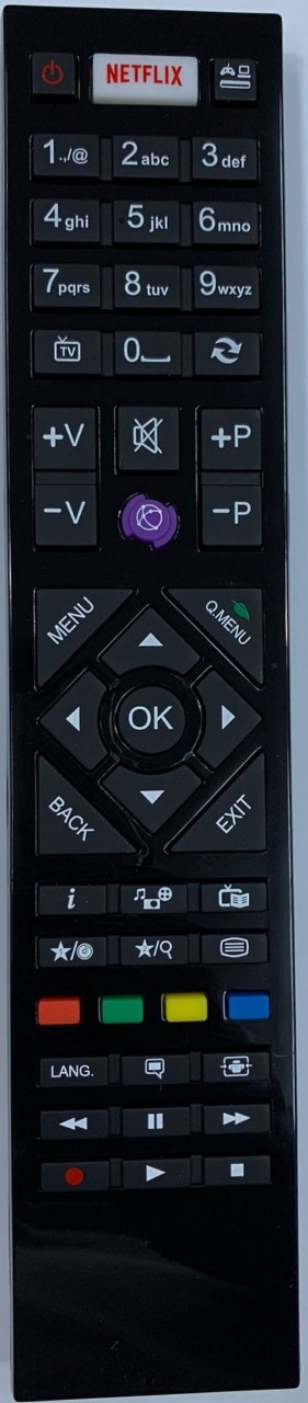 VESTEL NETFİXLİ 1220