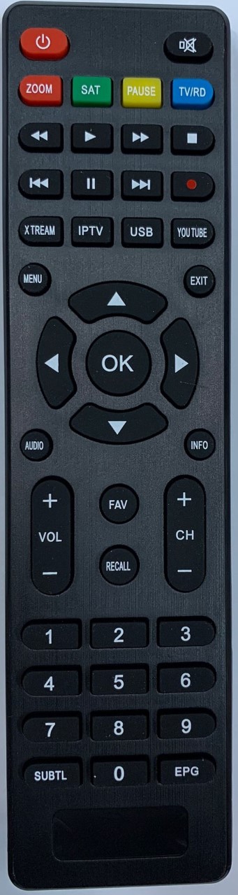 REDLİNE HD 1737