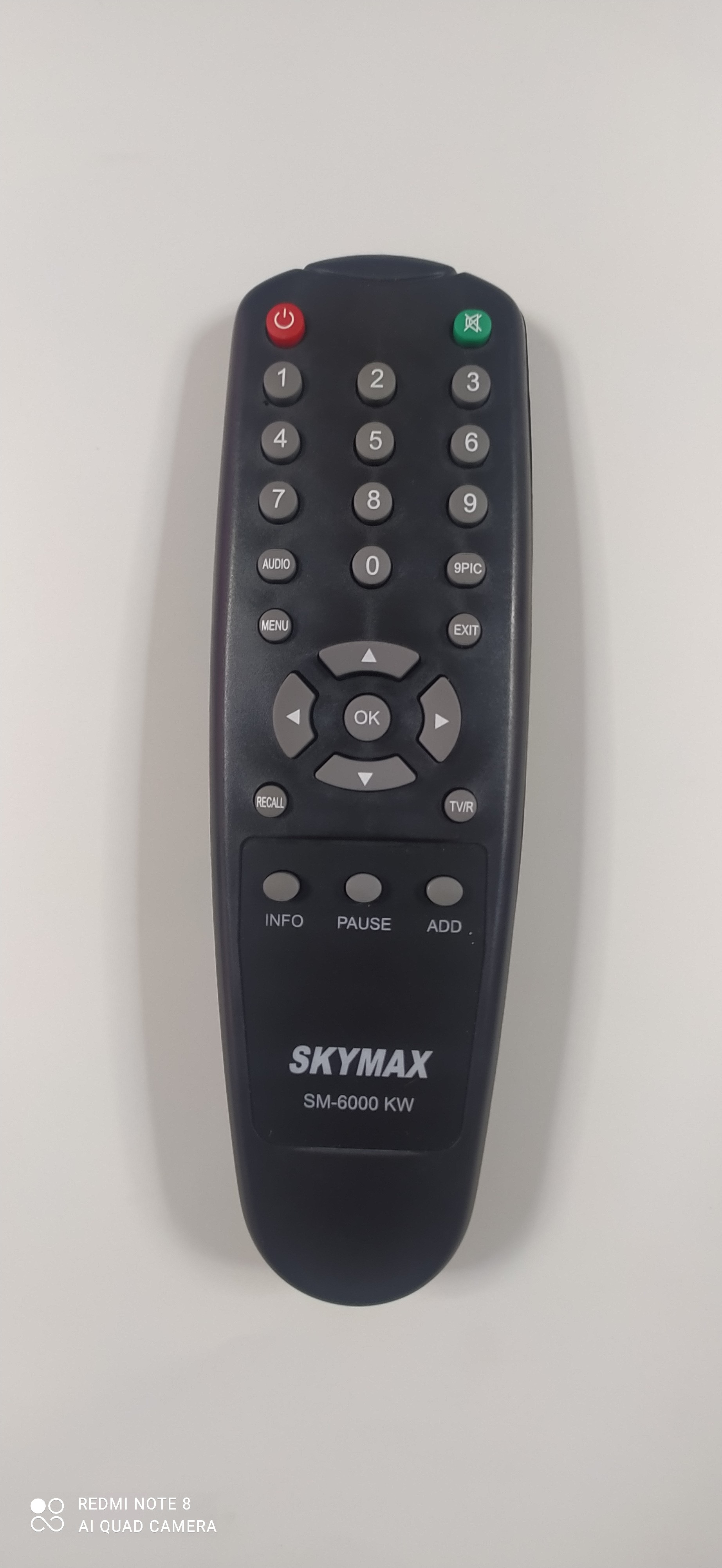 TRİMAX İLE AYNI UYUMLUDUR.   6000 KW