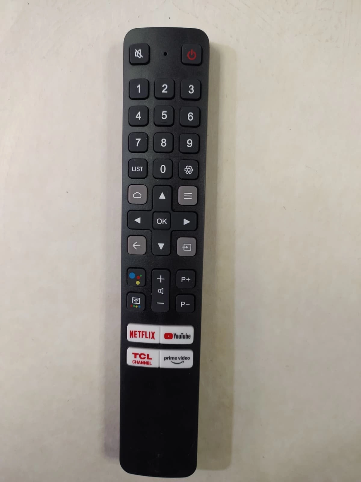 TCL SES KOMUTLU 9796S 