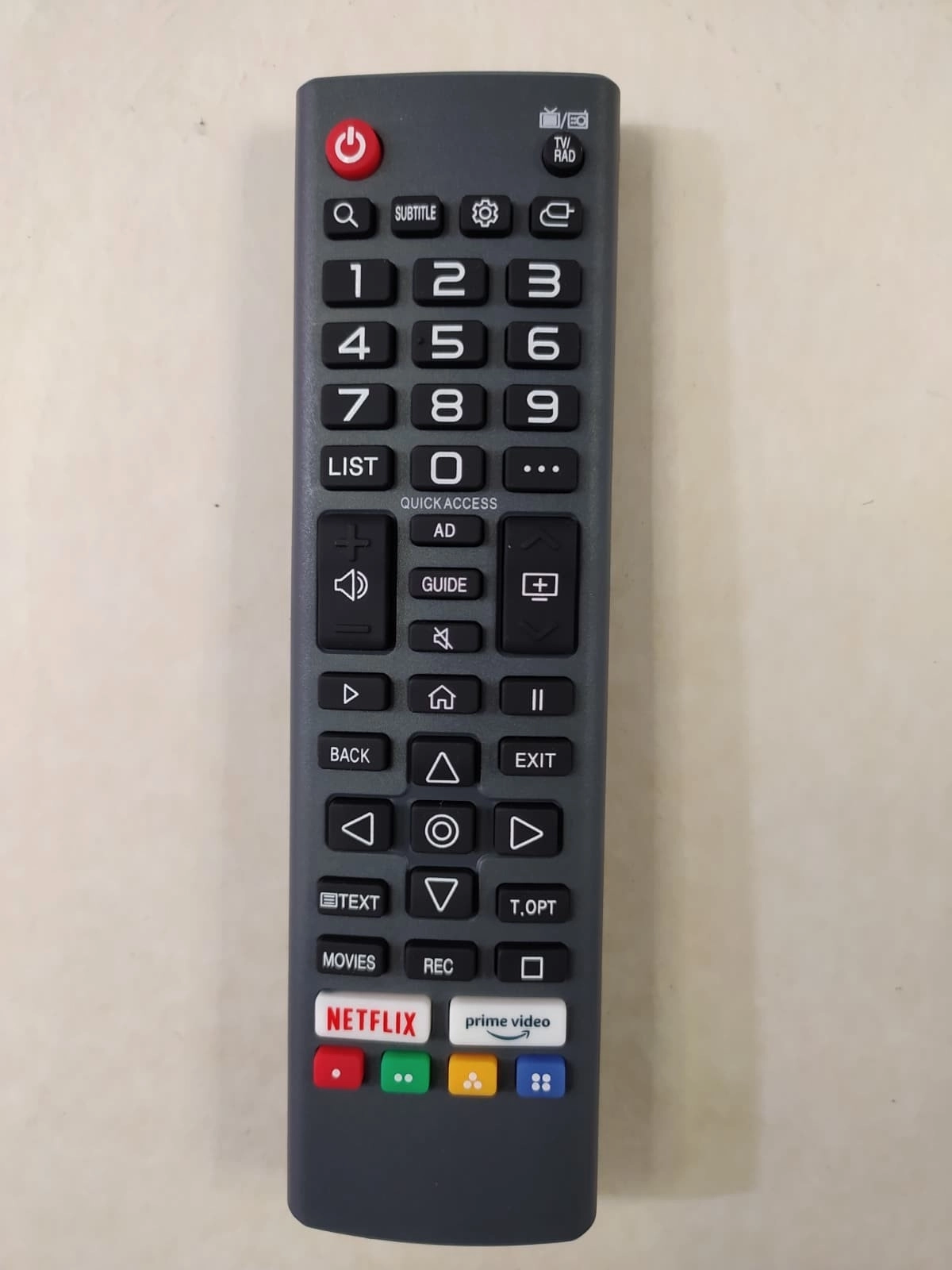 ONWO LG    9814  