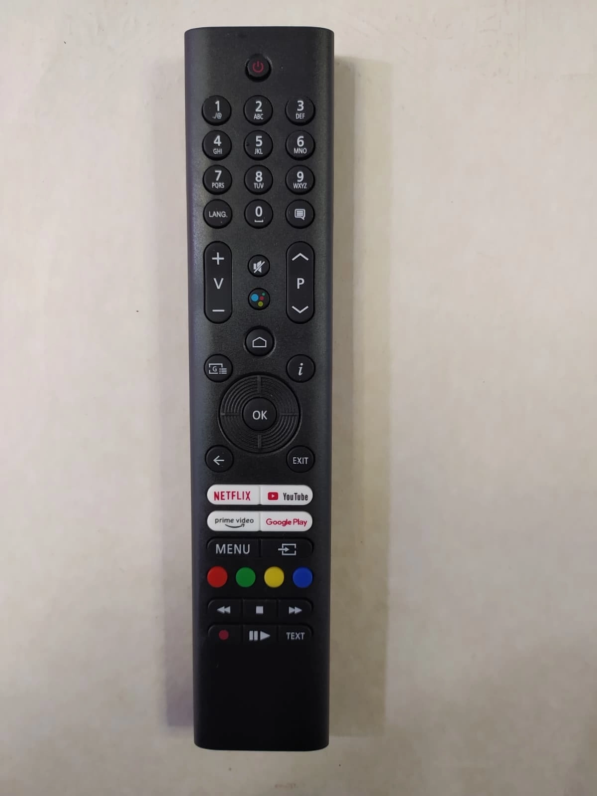 PROFİLO TELEFUNKEN TOSHİBA VESTEL 0390