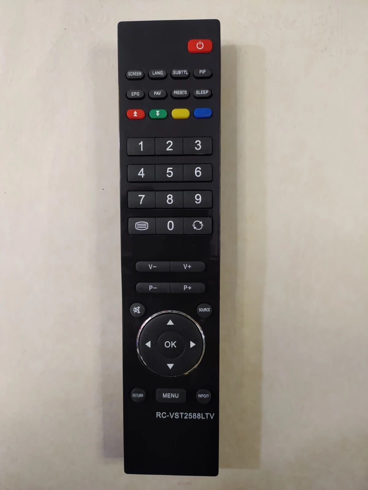 VESTEL REGAL SEG 2588