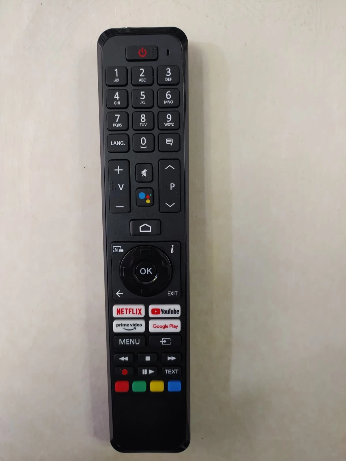 VESTEL REGAL SEG TOSHİBA PROFİLO  1153