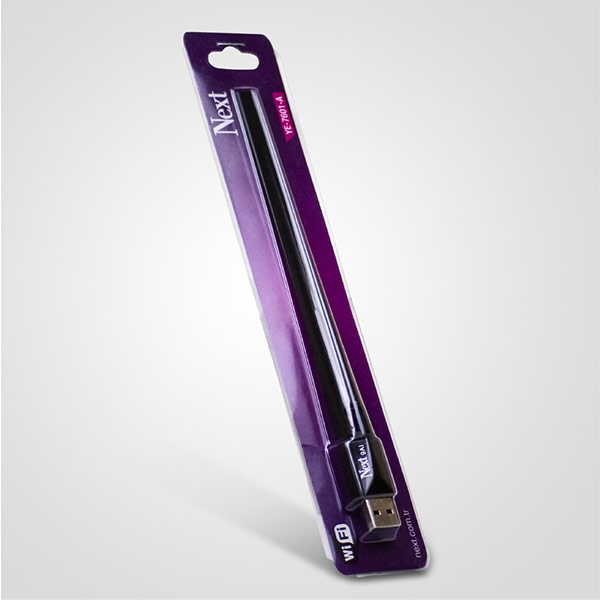 NEXT 7601  WİFİ ANTEN